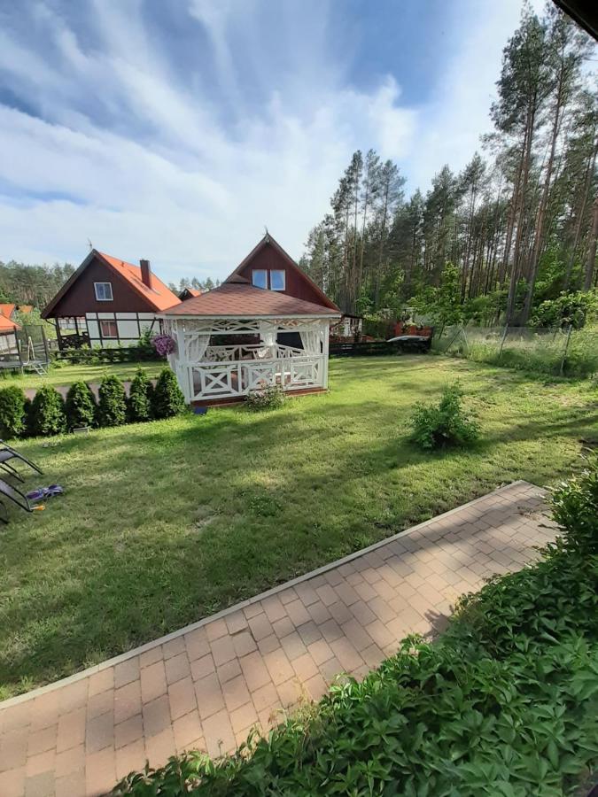 Stanlejowka Villa Zalakowo ภายนอก รูปภาพ